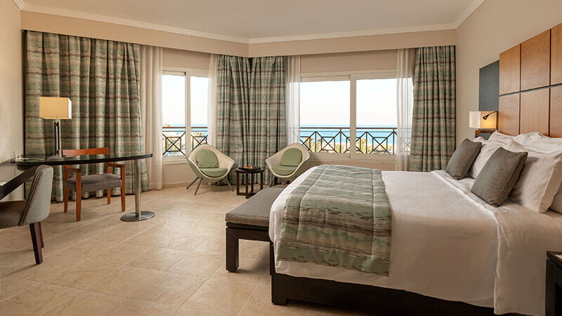 Cleopatra Luxury Resort Sharm El Sheikh